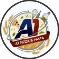 A1 Pizza & Pasta - Logo